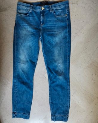 Jeans skinny Kaos 