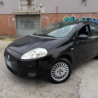 Fiat Grande Punto 1.3 MJT 75 CV 5 porte Dynamic