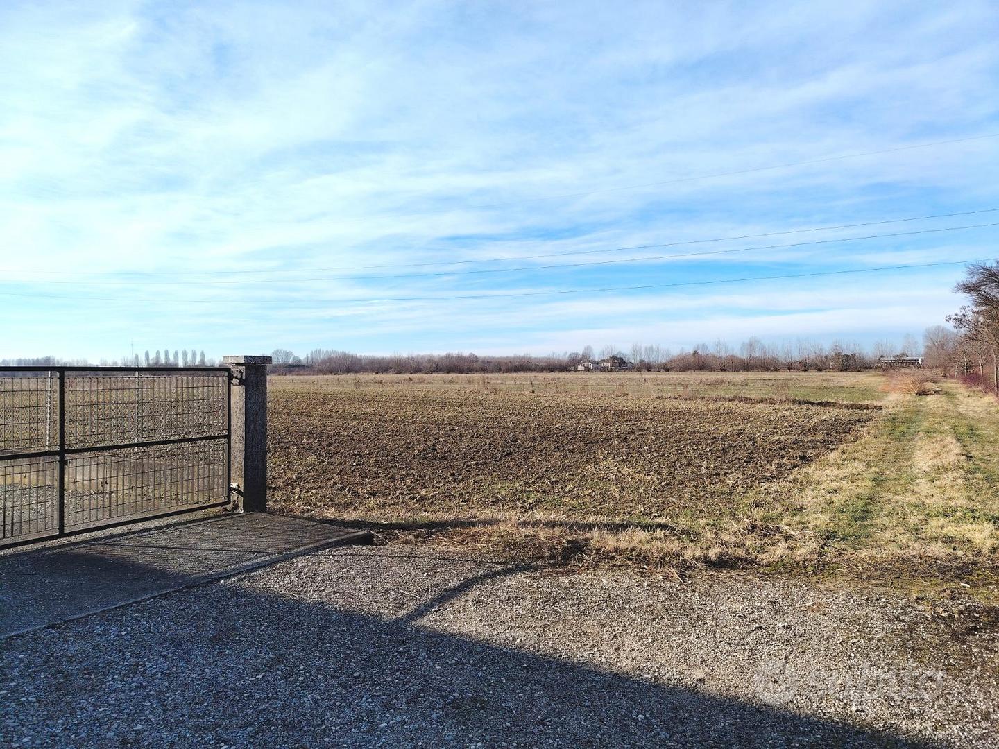 Terreno agricolo - Vista 5
