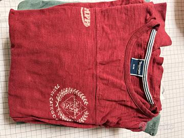 T-shirt Triumph originali