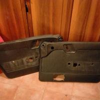 pannelli Alfa 33 Imola 