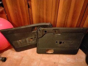 pannelli Alfa 33 Imola 