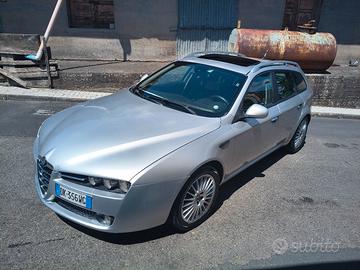 Alfa romeo 159 JTD 150cv