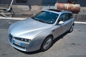 Alfa romeo 159 JTD 150cv
