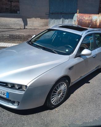 Alfa romeo 159 JTD 150cv