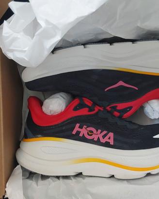 Hoka Bondi 9 mis 38