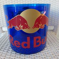 Porta ghiaccio RED BULL + Tappetino RED BULL