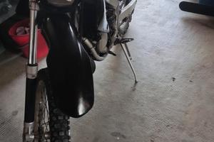 HM 50 cre honda