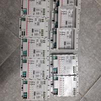 Modulo audio F502 Biticino my home