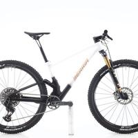 Bicicletta Berria Mako Carbonio X AXS taglia S Ric