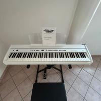 Pianoforte Digitale Orla Stage Studio Cdp 101-DLS