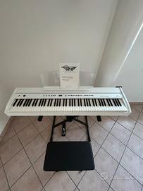 Pianoforte Digitale Orla Stage Studio Cdp 101-DLS