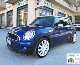 MINI Cooper S 1.6 16V 174 CV 2007