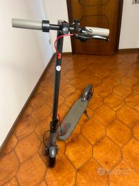 Monopattino elettrico 40km/h