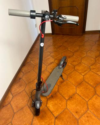 Monopattino elettrico 40km/h