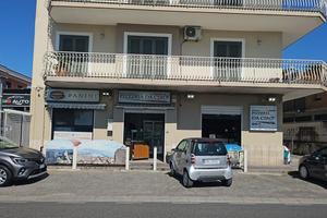 Pizzeria giugliano storica