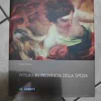 Piero Donati pittura provincia La Spezia