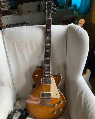 Gibson Les Paul 1993 Fujiko