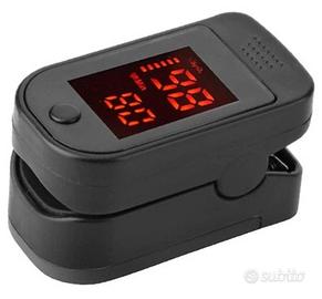 Ossimetro pulsiossimetro saturimetro tascabile