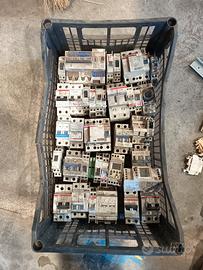 Materiale elettrico 