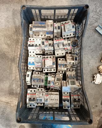 Materiale elettrico 