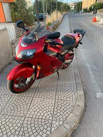ZX12R Ninja Kawasaki