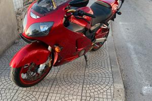 ZX12R Ninja Kawasaki