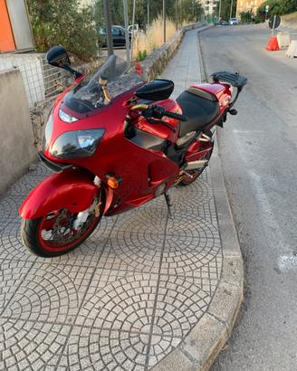 ZX12R Ninja Kawasaki