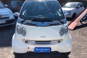 Smart 600 & PASSION (40 kW)
