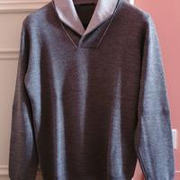 Maglione Trussardi Jeans