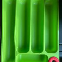 Porta posate Giostyle