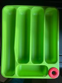 Porta posate Giostyle