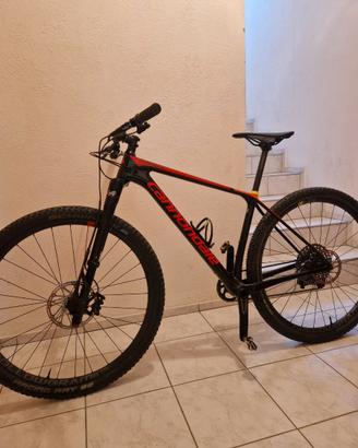 Cannondale F-Si Carbon 2 / 2019