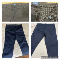 Pantaloni Ragazzo Fay 12 a