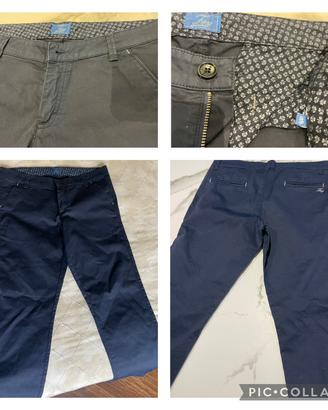 Pantaloni Ragazzo Fay 12 a
