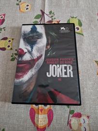 DVD Joker