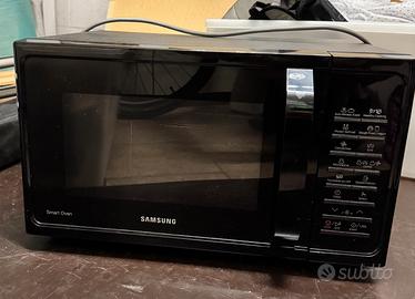 forno a microonde