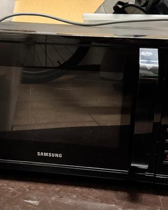 forno a microonde
