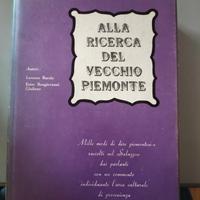 Alla ricer.del Vecchio Piemonte
