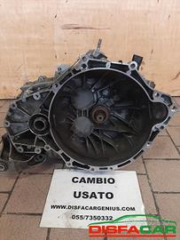 CAMBIO FORD EDGE 4X4 AUTOMATICO