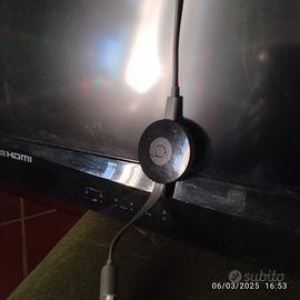 Televisione