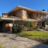 Villa - Cervignano del Friuli -