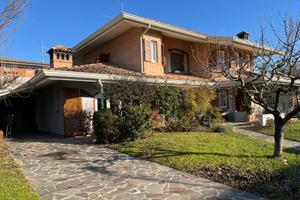 Villa - Cervignano del Friuli -