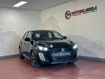 Peugeot 208 PureTech 100 Stop&Start 5 porte Active
