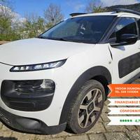 CITROEN C4 Cactus BlueHDi 100 Shine