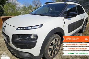 CITROEN C4 Cactus BlueHDi 100 Shine
