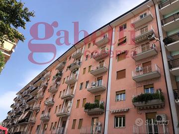 Appartamento Cosenza [Cod. rif 3306268VRG]