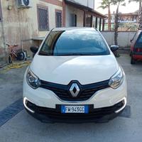 Renault Captur dCi 110 CV autocarro N1 019