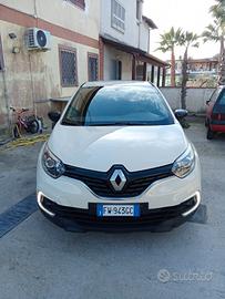 Renault Captur dCi 110 CV autocarro N1 019