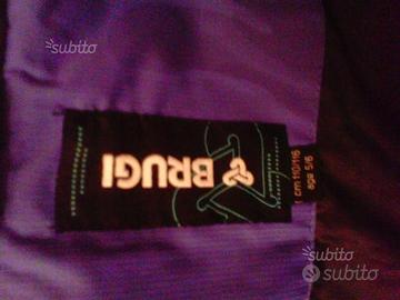 Giacca a vento bambini